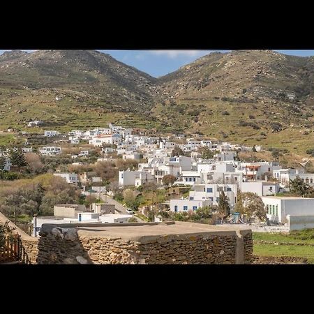 Kalloni'S View Kalloni  Εξωτερικό φωτογραφία
