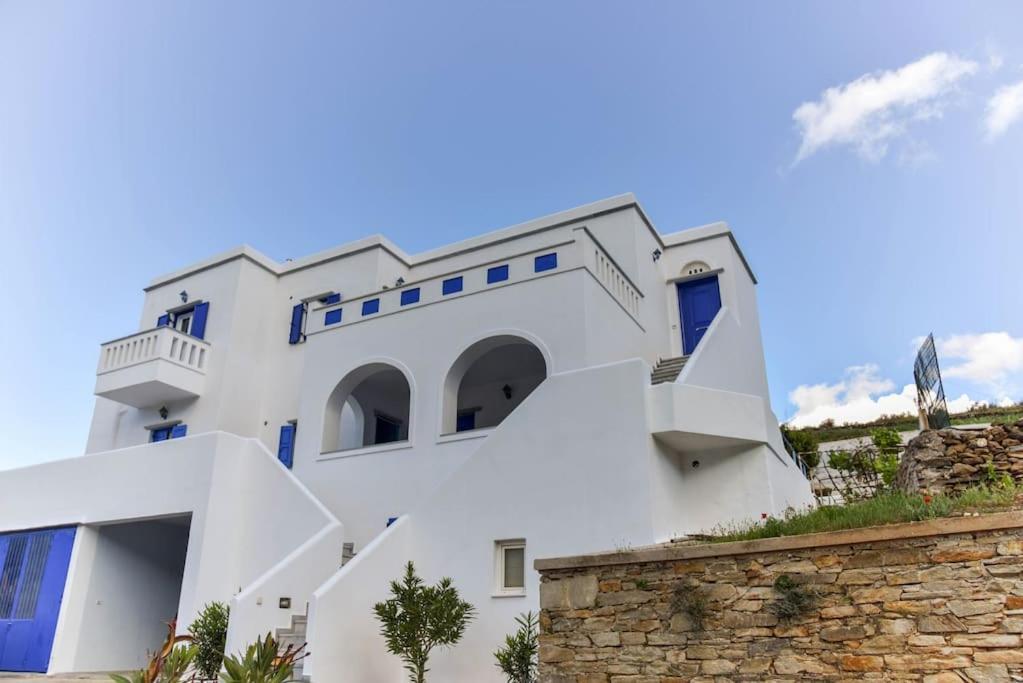 Kalloni'S View Kalloni  Εξωτερικό φωτογραφία