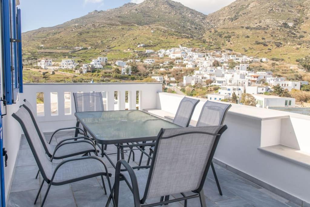 Kalloni'S View Kalloni  Εξωτερικό φωτογραφία
