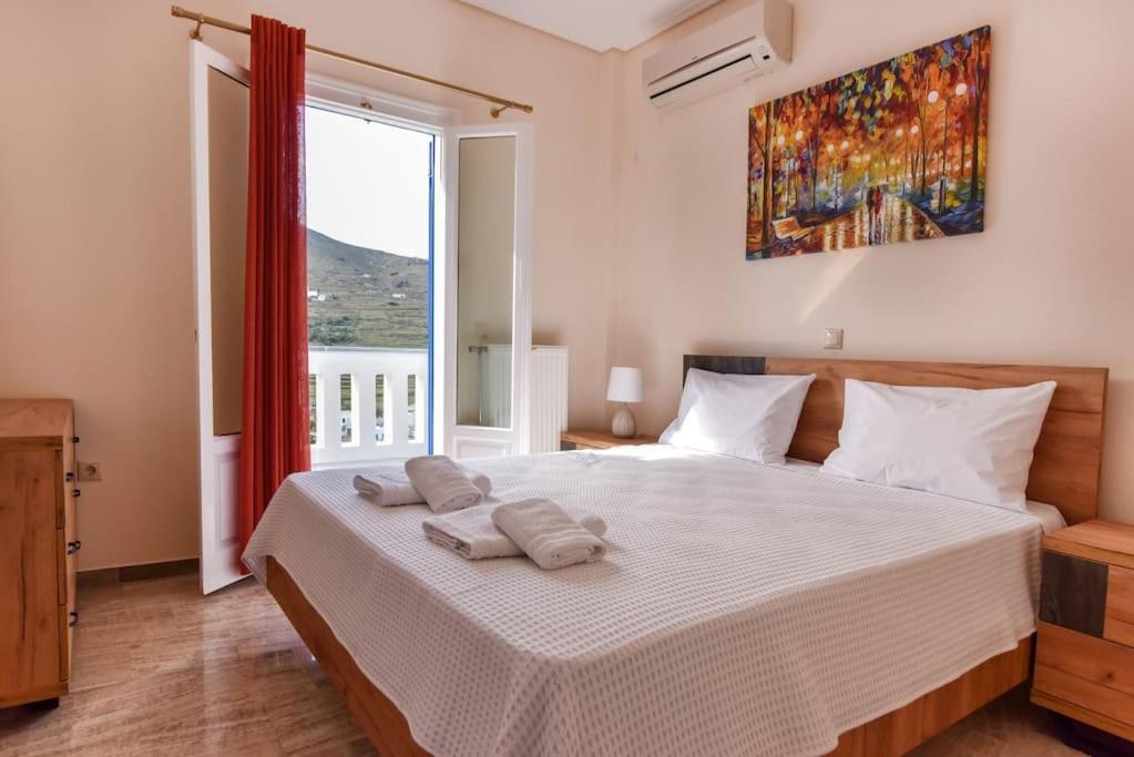 Kalloni'S View Kalloni  Εξωτερικό φωτογραφία