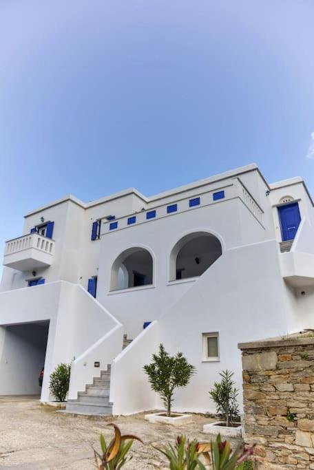 Kalloni'S View Kalloni  Εξωτερικό φωτογραφία
