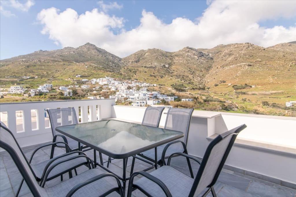 Kalloni'S View Kalloni  Εξωτερικό φωτογραφία