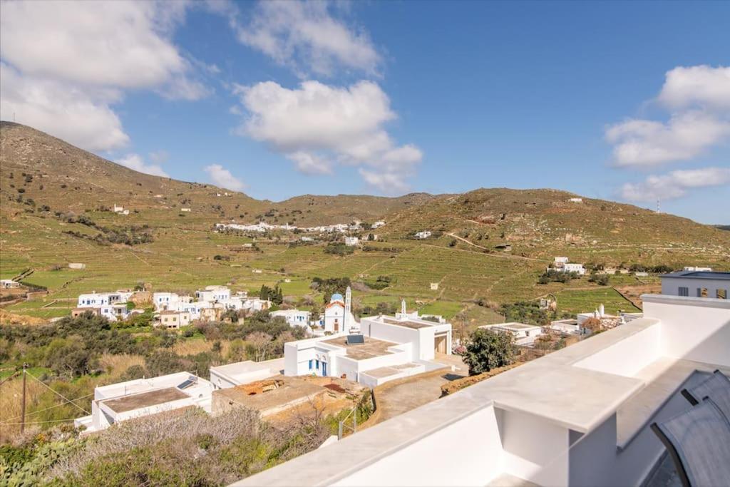 Kalloni'S View Kalloni  Εξωτερικό φωτογραφία