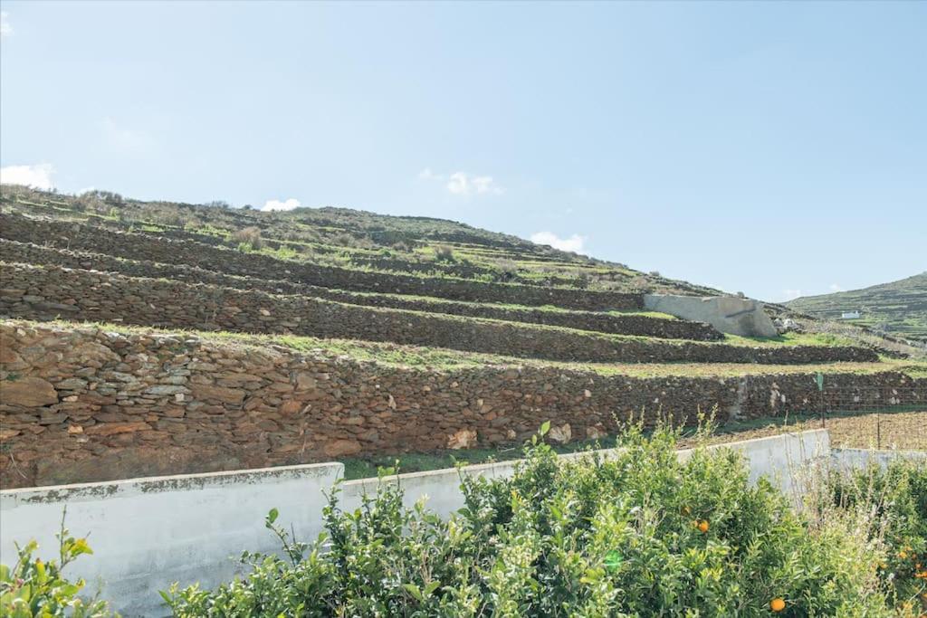 Kalloni'S View Kalloni  Εξωτερικό φωτογραφία