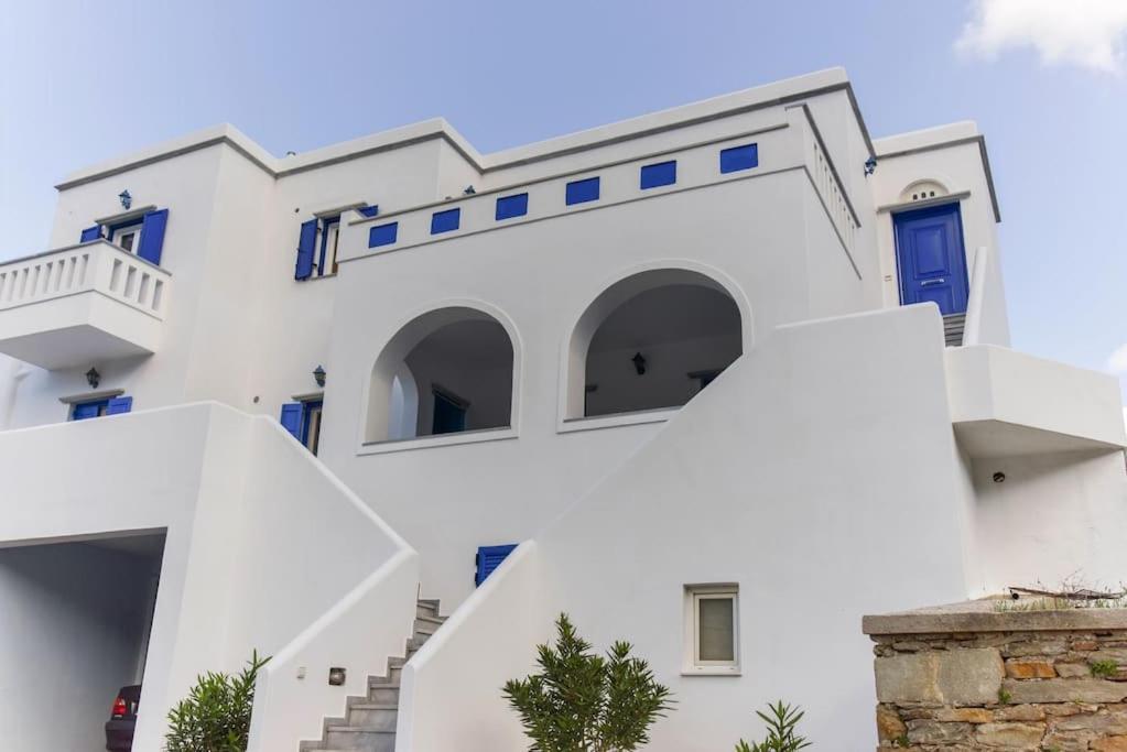 Kalloni'S View Kalloni  Εξωτερικό φωτογραφία