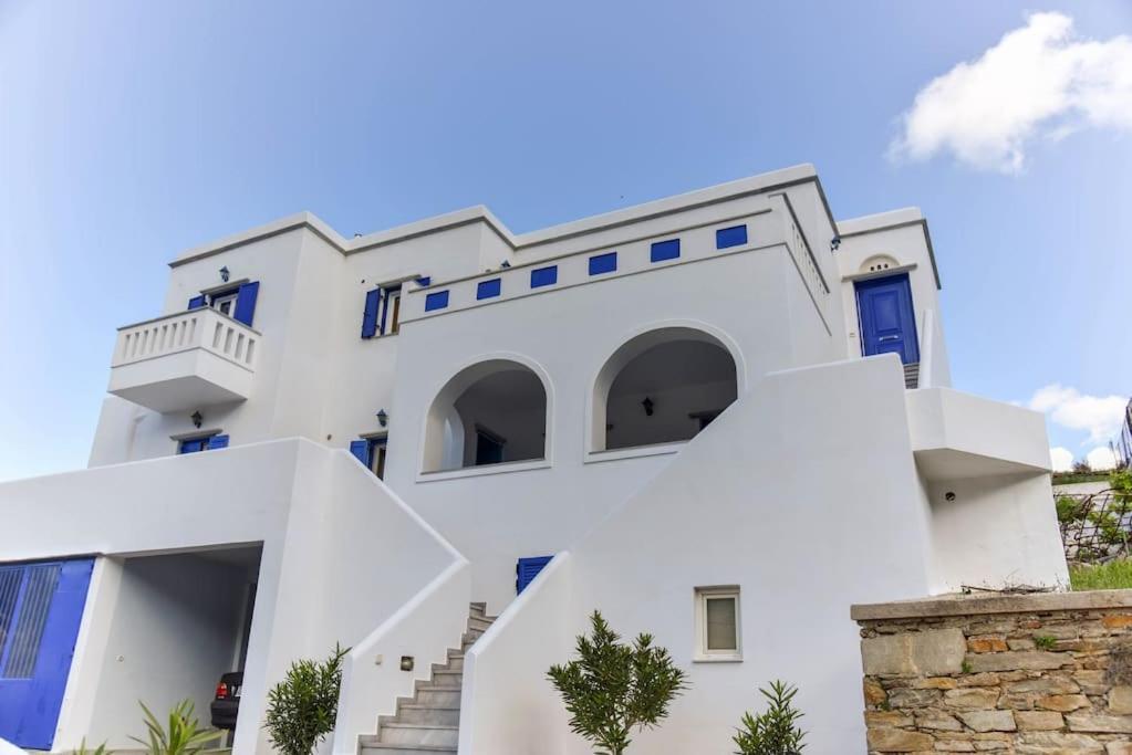 Kalloni'S View Kalloni  Εξωτερικό φωτογραφία