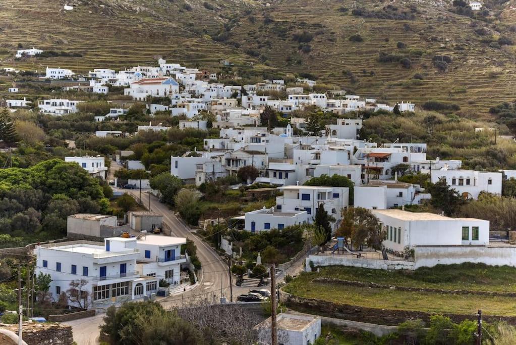 Kalloni'S View Kalloni  Εξωτερικό φωτογραφία